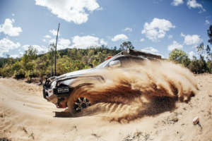 custom offroad 4x4 beach driving